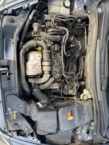 Volvo V50 2011 - 2