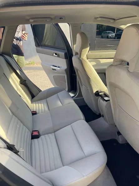 Volvo V50 2011 - 3