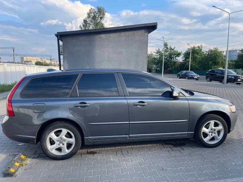 Volvo V50 2011 - 6