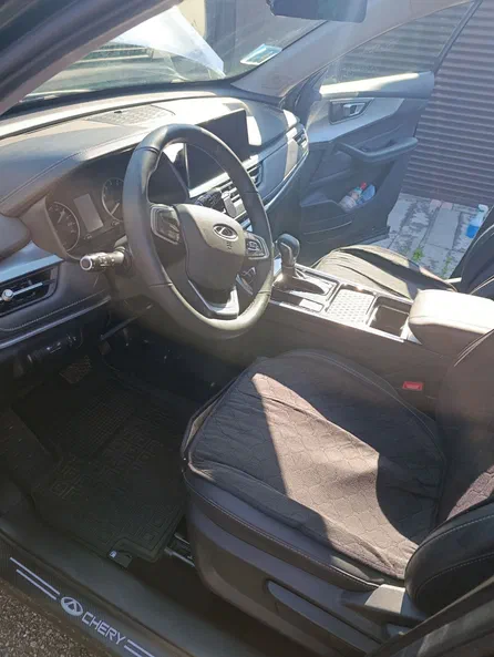 Chery Tiggo 4 Pro 2023 - 4