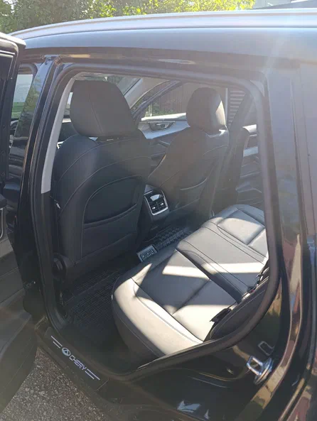 Chery Tiggo 4 Pro 2023 - 5