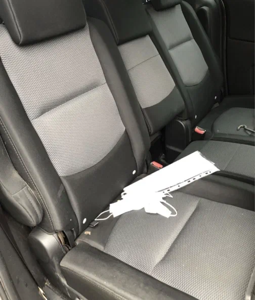 Mazda 5 2006 - 6