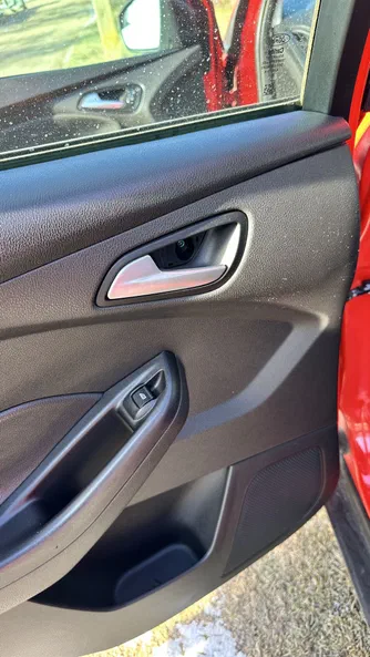 Ford Focus 2017 - 11