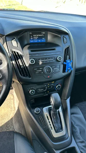 Ford Focus 2017 - 7