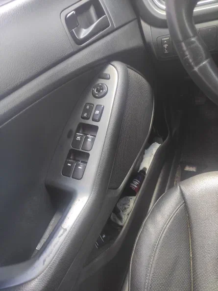 Kia K5 2013 - 10