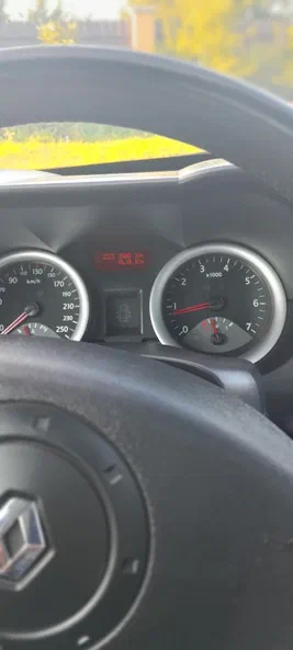 Renault Megane 2005 - 19