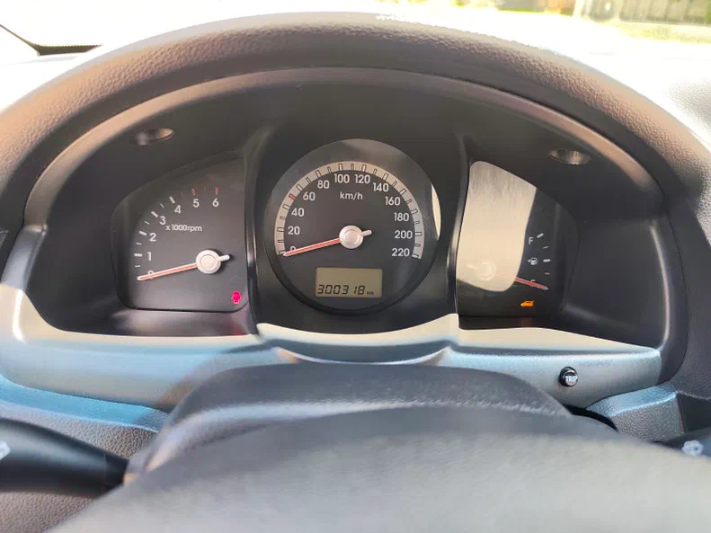 Kia Sportage 2008 - 7