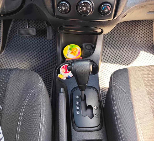 Kia Sportage 2008 - 8