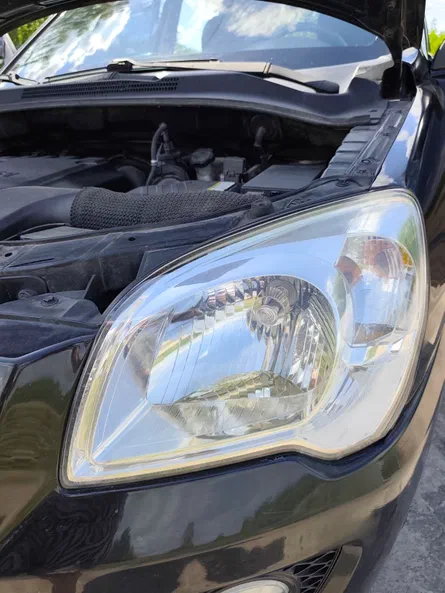 Kia Sportage 2008 - 12