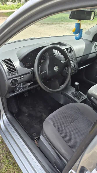 Volkswagen Polo 2007 - 4