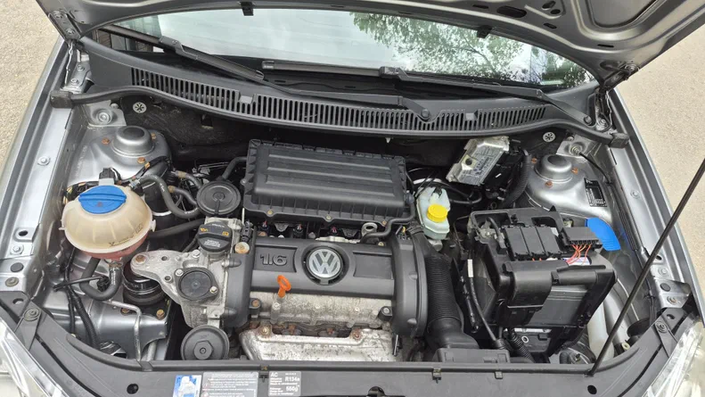 Volkswagen Polo 2007 - 6