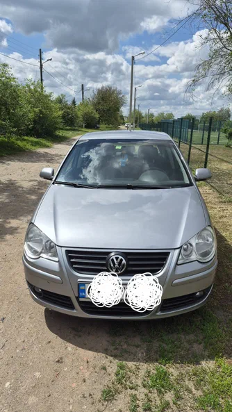 Volkswagen Polo 2007 - 1