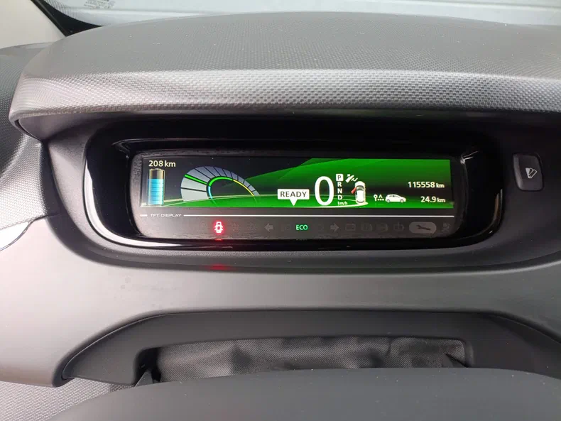 Renault ZOE 2019 - 14