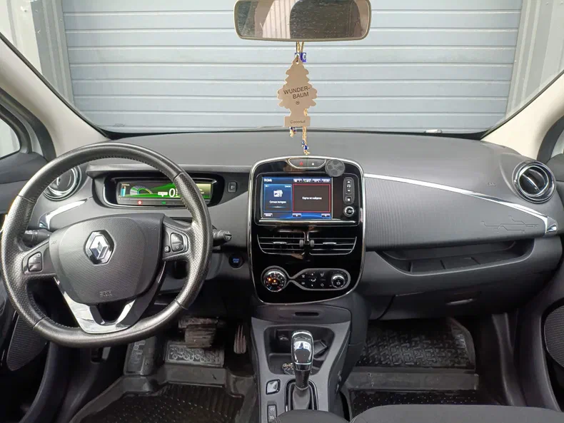Renault ZOE 2019 - 13