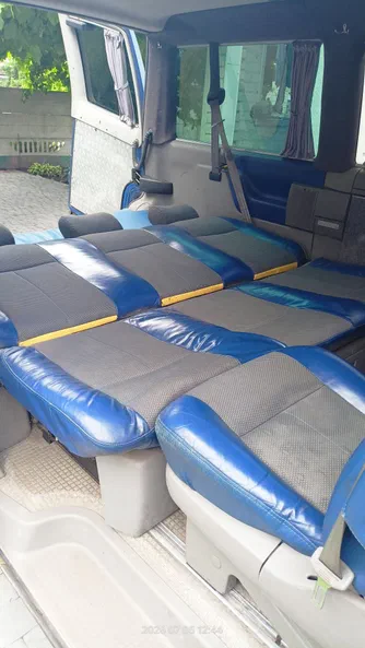 Volkswagen Transporter 1999 - 6