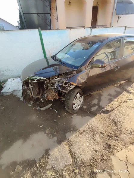 Hyundai Elantra 2010 - 2