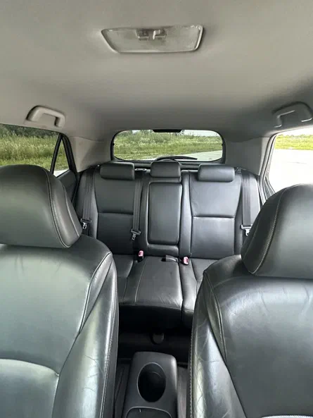 Toyota Auris 2007 - 2