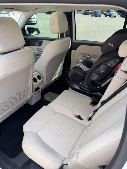 Mercedes-Benz GLB 2021 - 5