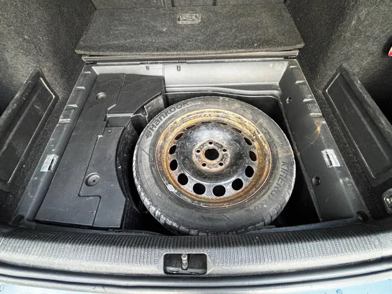Volkswagen Passat 2006 - 9