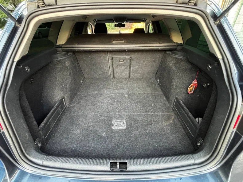 Volkswagen Passat 2006 - 8