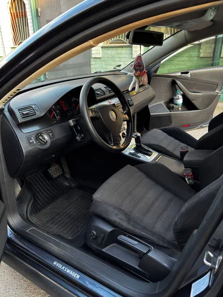 Volkswagen Passat 2006 - 6