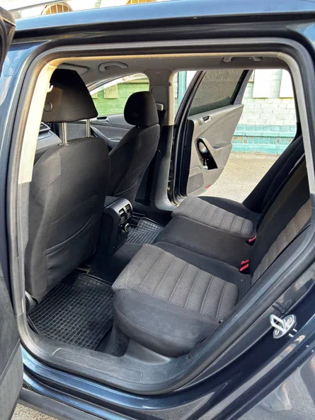 Volkswagen Passat 2006 - 7