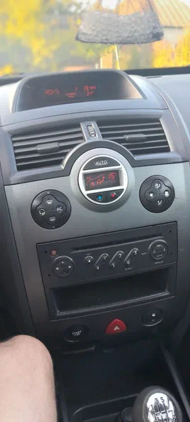 Renault Megane 2005 - 18
