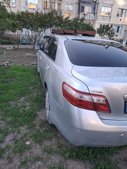 Toyota Camry 2007 - 8