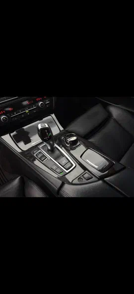 BMW 5 серія 2012 - 7