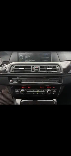 BMW 5 серія 2012 - 4