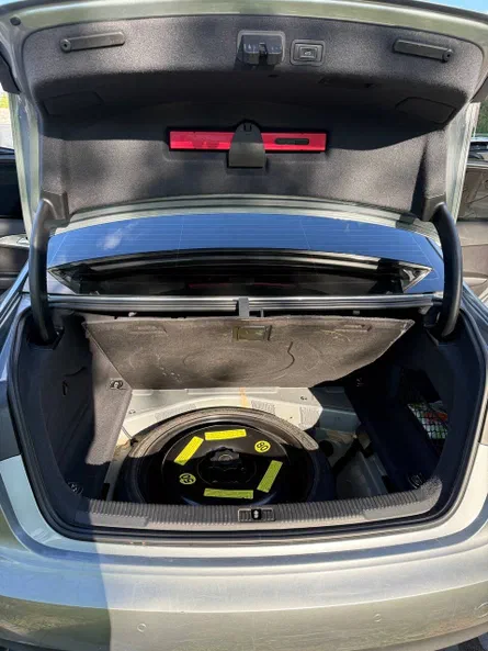 Audi A6 2014 - 16