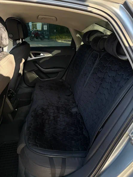 Audi A6 2014 - 12