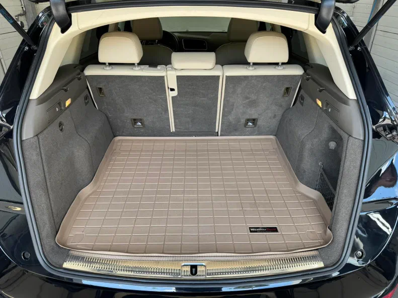 Audi Q5 2013 - 5