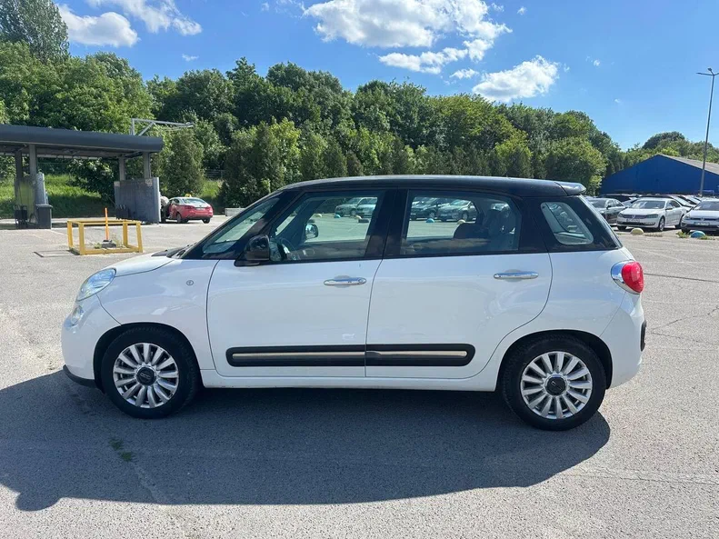 Fiat 500L 2015 - 7