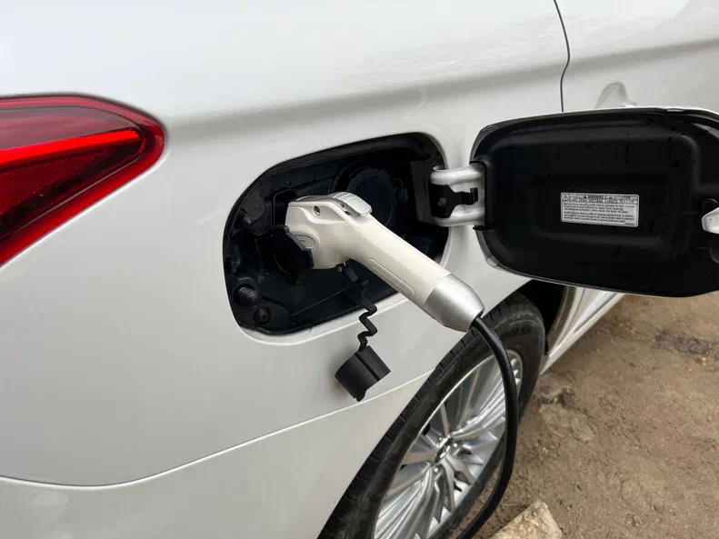 Mitsubishi Outlander 2019 - 6