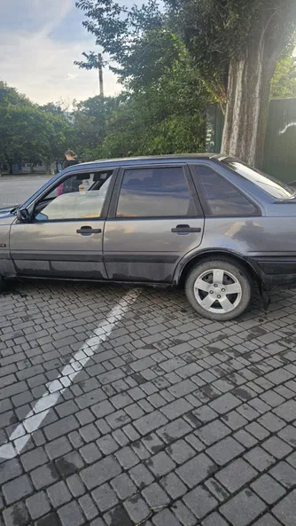 Volvo 440 1990 - 1