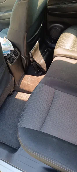 Nissan Rogue 2016 - 13