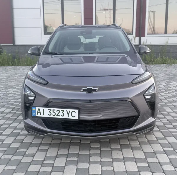 Kia Niro 2021 - 1