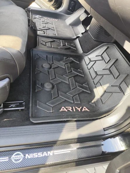 Nissan Ariya 2022 - 28