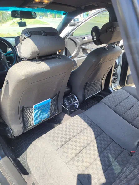 Audi A6 2004 - 7