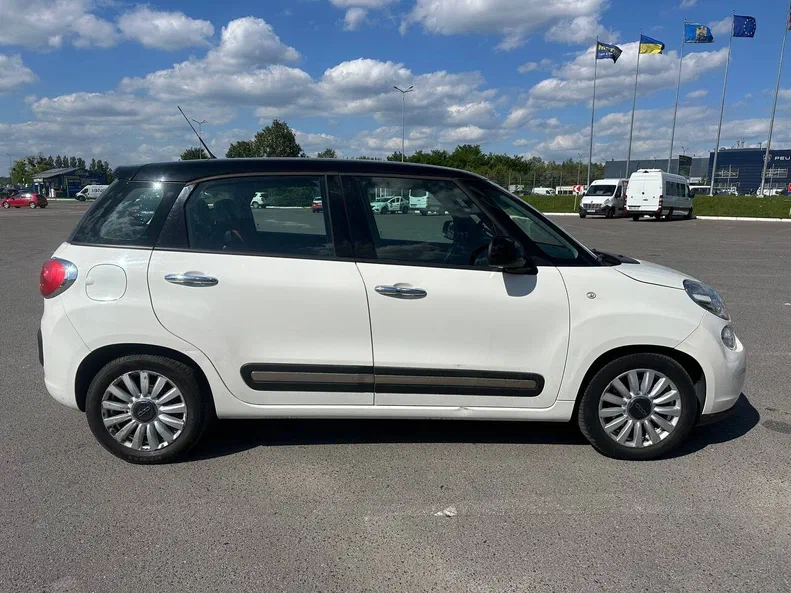 Fiat 500L 2015 - 1