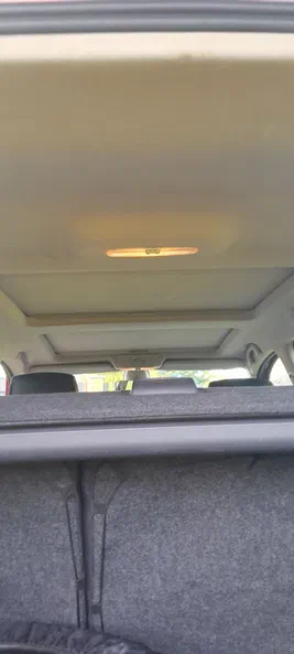 Renault Megane 2005 - 1