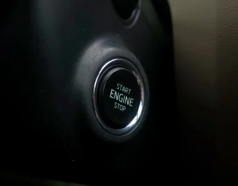 Skoda Octavia 2017 - 25