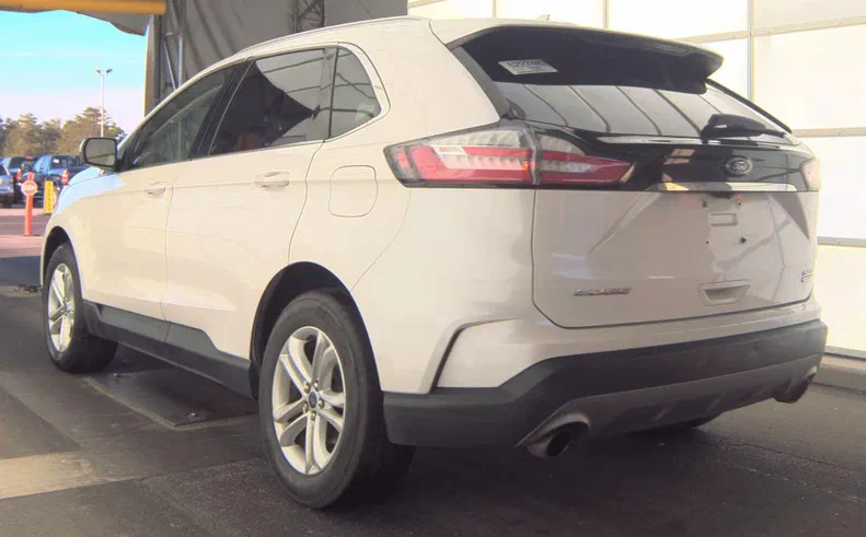 Ford Edge 2019 - 5