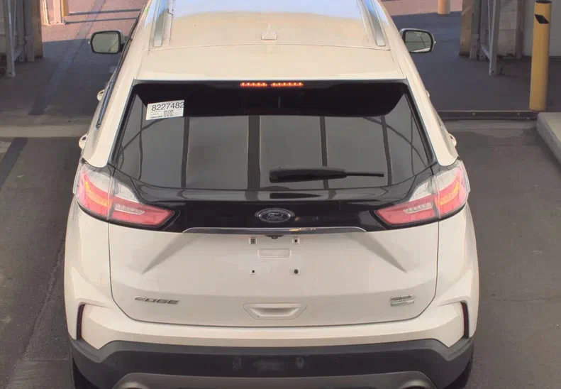 Ford Edge 2019 - 4