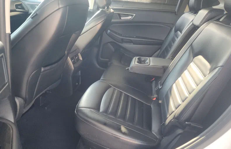 Ford Edge 2019 - 8