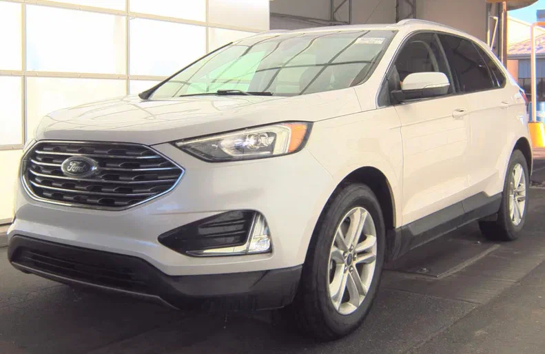 Ford Edge 2019 - 2
