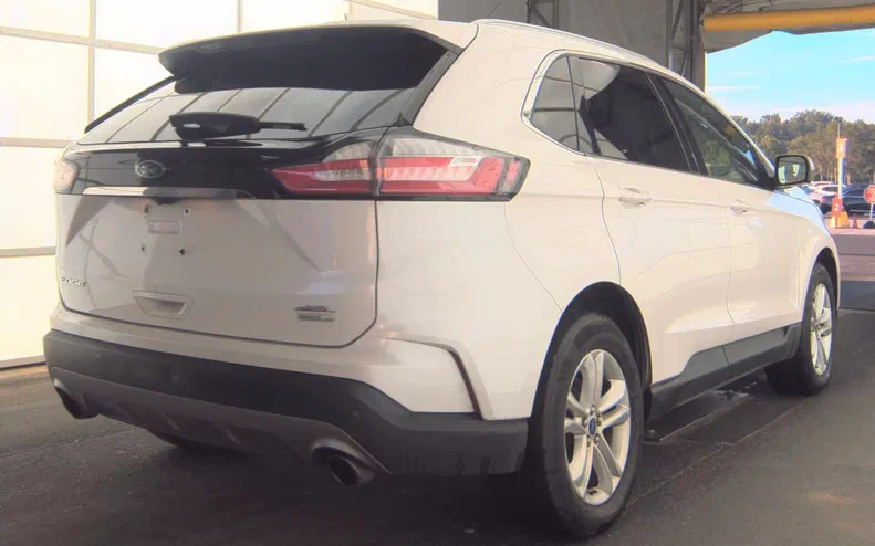 Ford Edge 2019 - 0
