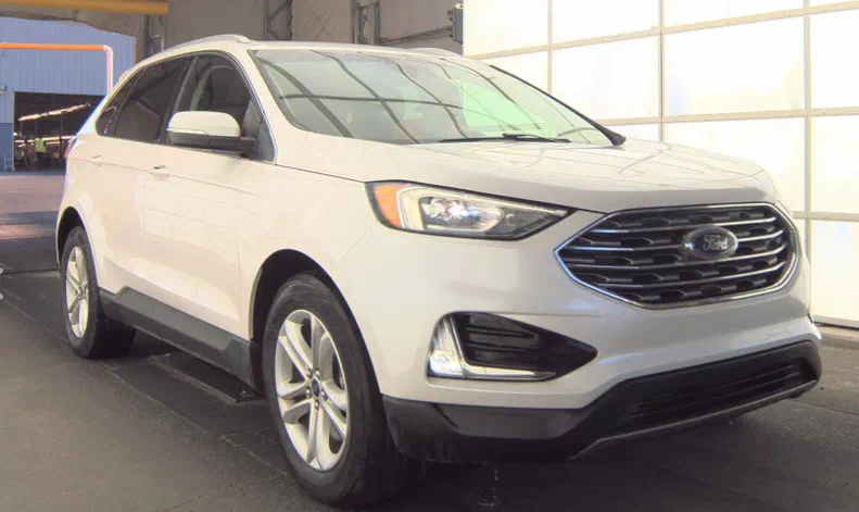 Ford Edge 2019 - 3