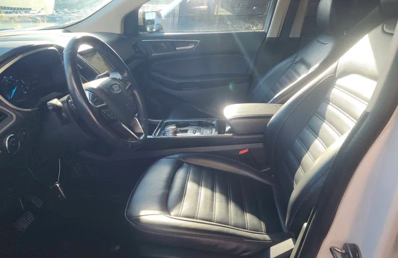 Ford Edge 2019 - 7